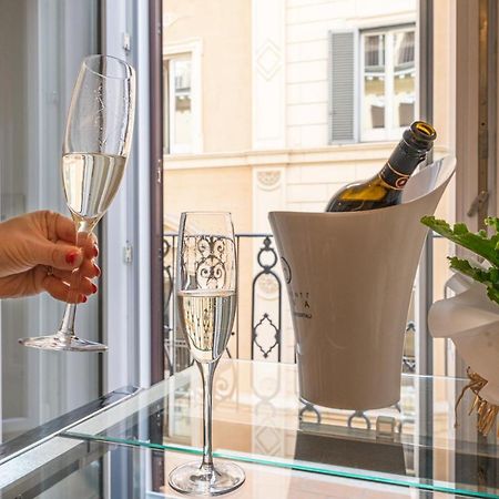 The Venue Apartment Рим Екстер'єр фото