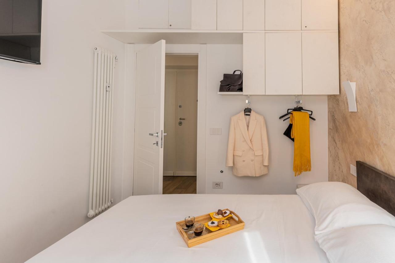 The Venue Apartment Рим Екстер'єр фото