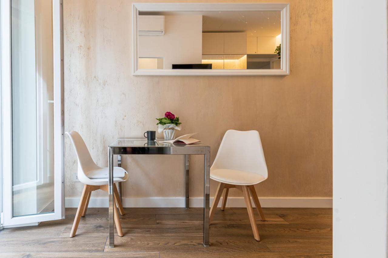The Venue Apartment Рим Екстер'єр фото