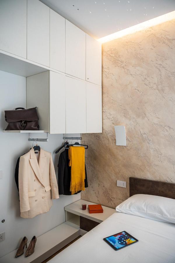 The Venue Apartment Рим Екстер'єр фото