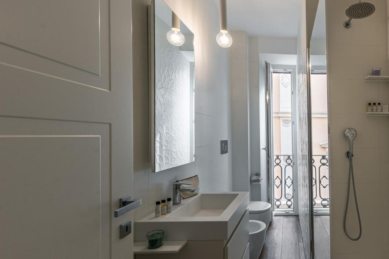 The Venue Apartment Рим Екстер'єр фото